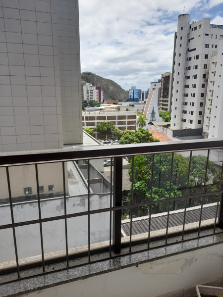 imóvel com 85m² - Praia do Canto - Vitória