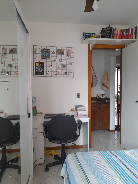 imóvel com 85m² - Praia do Canto - Vitória