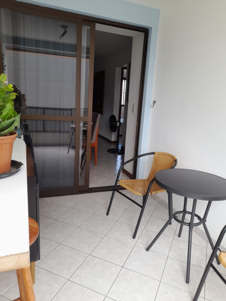 imóvel com 85m² - Praia do Canto - Vitória