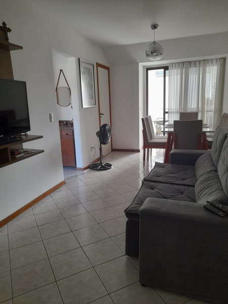imóvel com 85m² - Praia do Canto - Vitória