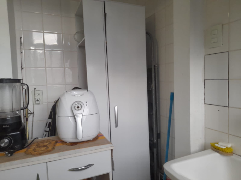 imóvel com 85m² - Praia do Canto - Vitória