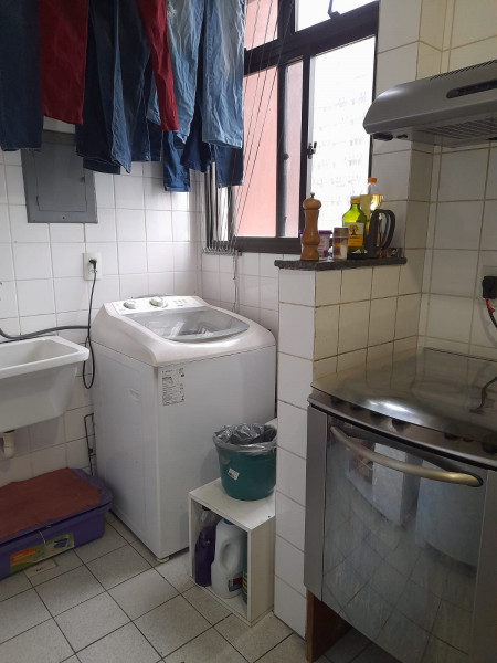 imóvel com 85m² - Praia do Canto - Vitória