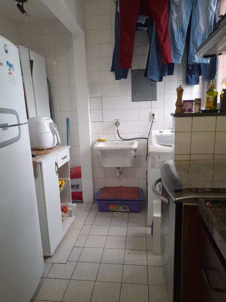 imóvel com 85m² - Praia do Canto - Vitória