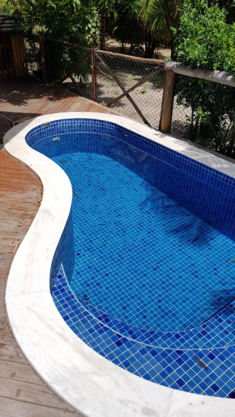 imóvel com 250m² - Praia do Forte - Mata de São João