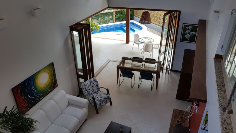 imóvel com 250m² - Praia do Forte - Mata de São João