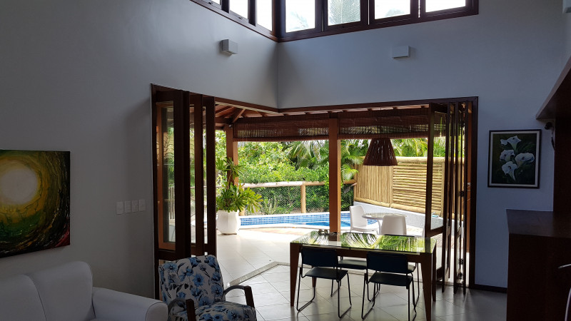 imóvel com 250m² - Praia do Forte - Mata de São João
