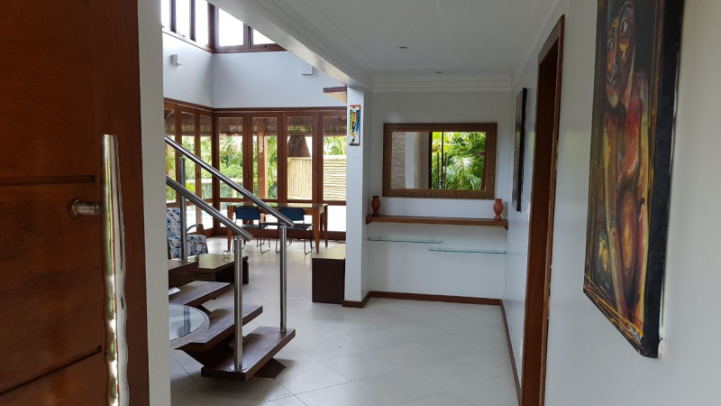 imóvel com 250m² - Praia do Forte - Mata de São João