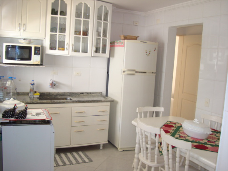 Apartamento à venda Centro com 89m² e 2 quartos por R$ 450.000 - 1112682816-cozinha.JPG