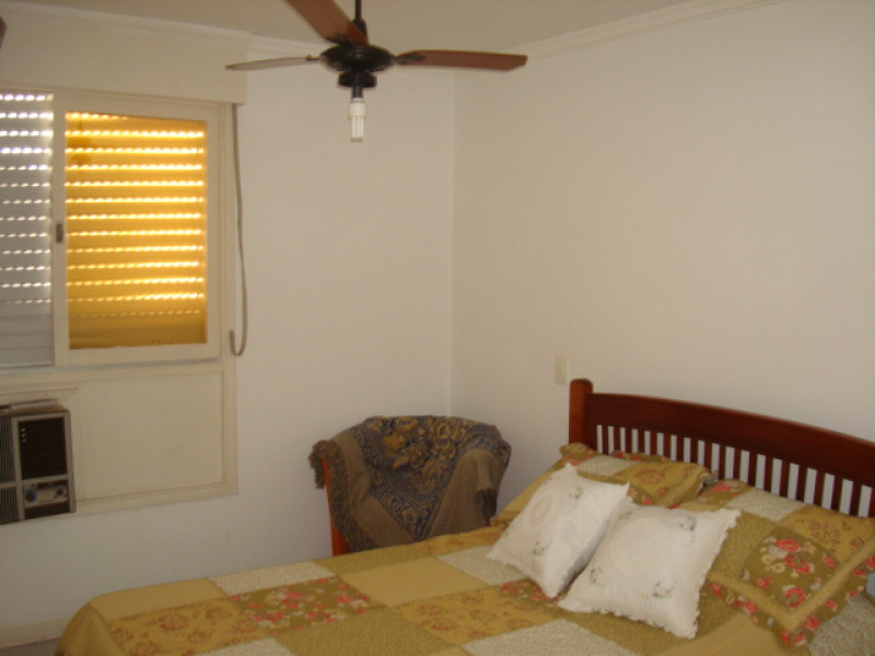 Apartamento à venda Centro com 89m² e 2 quartos por R$ 450.000 - 1463907085-quarto1.JPG