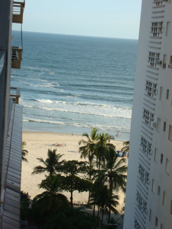 Apartamento à venda Centro com 89m² e 2 quartos por R$ 450.000 - 1849405458-vistamarlateral1.JPG