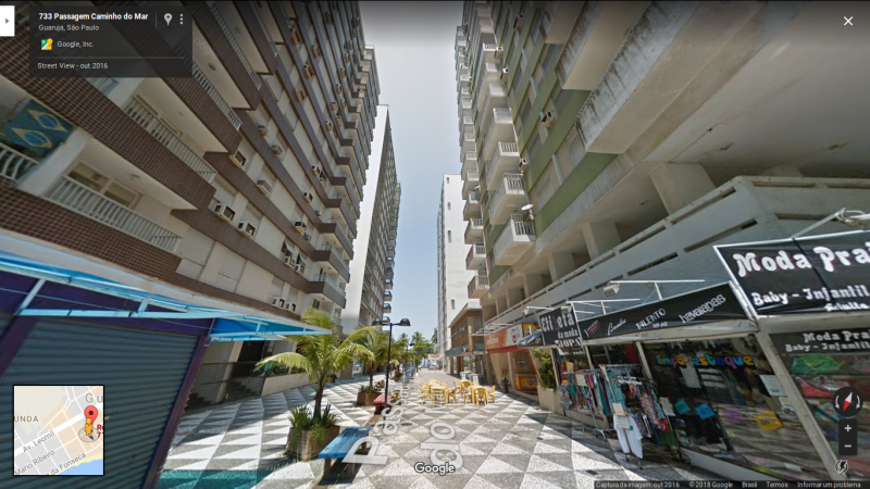 Apartamento à venda Centro com 89m² e 2 quartos por R$ 450.000 - 2112213691-calcadao2.png