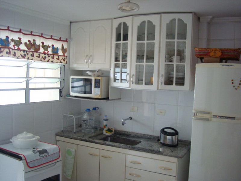 Apartamento à venda Centro com 89m² e 2 quartos por R$ 450.000 - 459095888-cozinha1.JPG