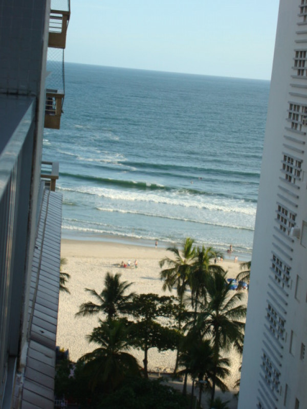 Apartamento à venda Centro com 89m² e 2 quartos por R$ 450.000 - 70445249-vistalateral.JPG