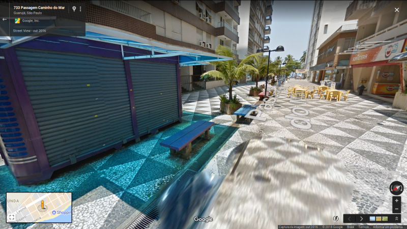Apartamento à venda Centro com 89m² e 2 quartos por R$ 450.000 - 901663761-passagem-caminho-do-mar.png