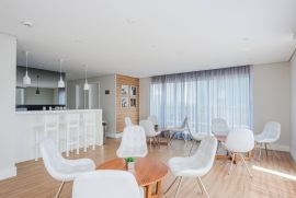 Apartamento à venda Bela Vista com 33m² - 1 dormitório -  vagas - R$ 730.000 - img-1170.jpeg