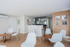 Apartamento à venda Bela Vista com 33m² - 1 dormitório -  vagas - R$ 730.000 - img-1171.jpeg