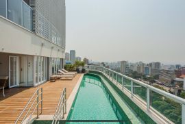Apartamento à venda Bela Vista com 33m² - 1 dormitório -  vagas - R$ 730.000 - img-1172.jpeg