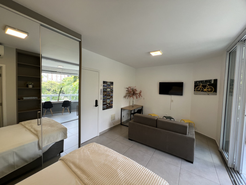 Apartamento à venda Bela Vista com 33m² e 1 quarto por R$ 730.000 - 1784991696-img-1147.jpeg