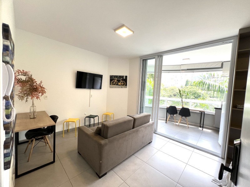 Apartamento à venda Bela Vista com 33m² e 1 quarto por R$ 730.000 - img-1133.jpeg