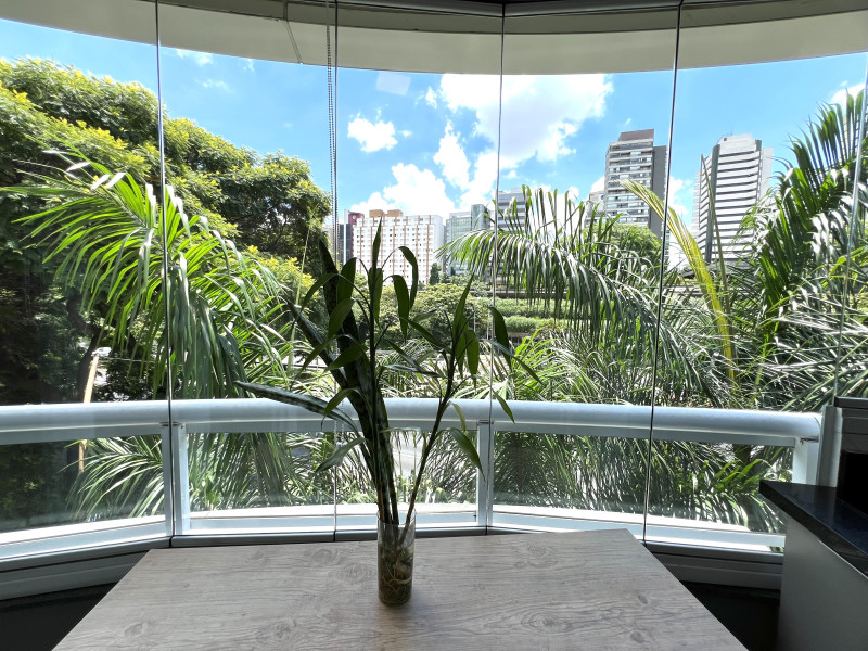 Apartamento à venda Bela Vista com 33m² e 1 quarto por R$ 730.000 - img-1154.jpeg