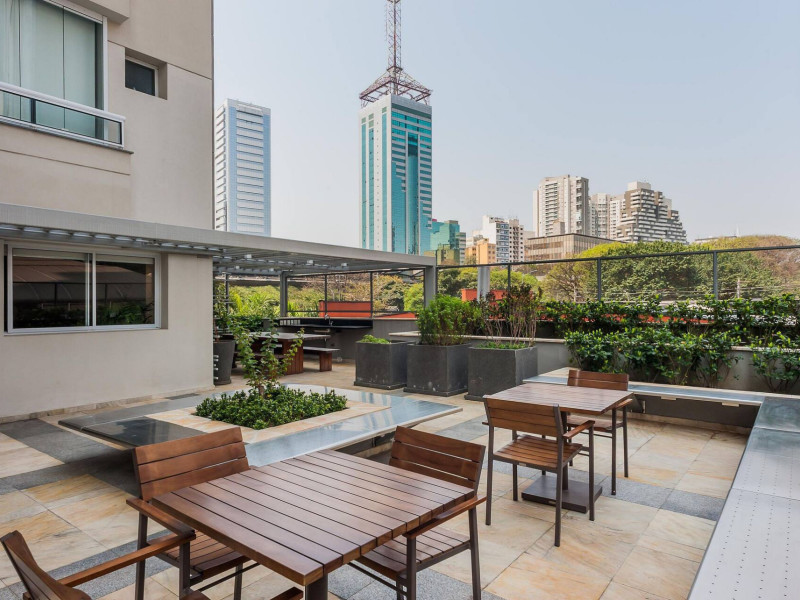 Apartamento à venda Bela Vista com 33m² e 1 quarto por R$ 730.000 - img-1175.jpeg