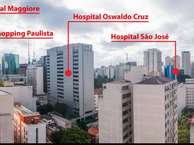 Apartamento à venda Bela Vista com 33m² e 1 quarto por R$ 730.000 - img-1178.jpeg