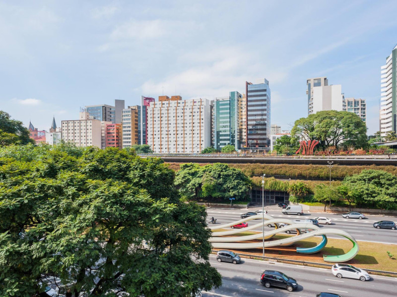 Apartamento à venda Bela Vista com 33m² e 1 quarto por R$ 730.000 - img-1180.jpeg