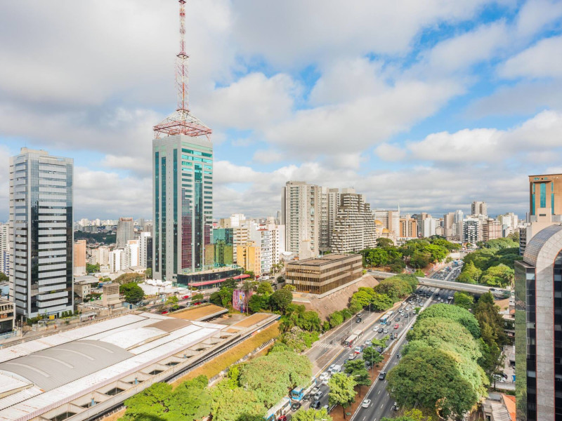 Apartamento à venda Bela Vista com 33m² e 1 quarto por R$ 730.000 - img-1181.jpeg