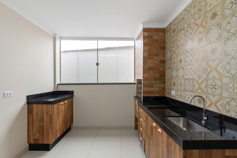 imóvel com 115m² - Parque Continental I - Guarulhos
