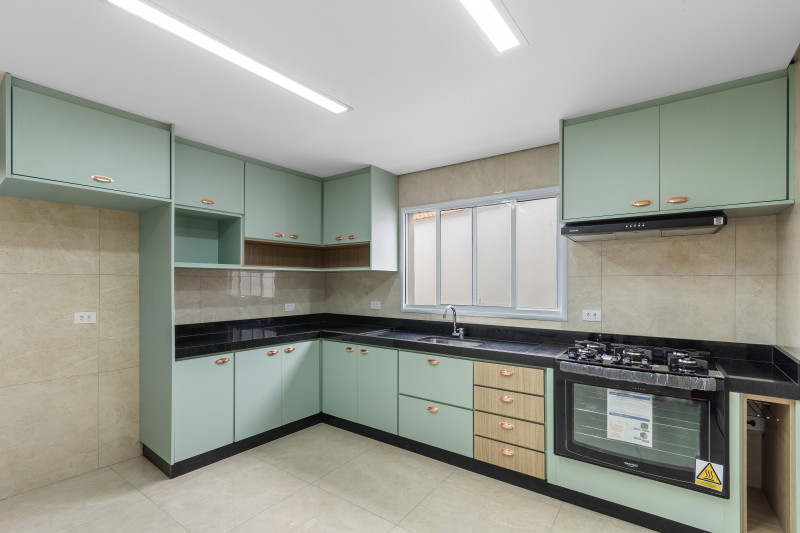 imóvel com 115m² - Parque Continental I - Guarulhos