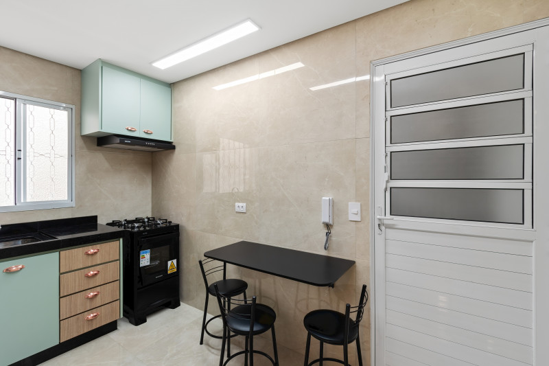 imóvel com 115m² - Parque Continental I - Guarulhos