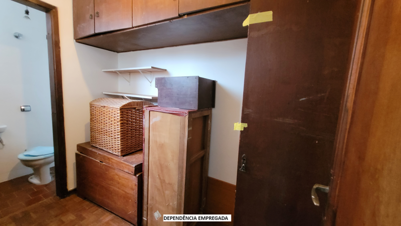 Apartamento à venda Centro com 196m² e 3 quartos por R$ 784.000 - 2033054948-depend-empregada.png