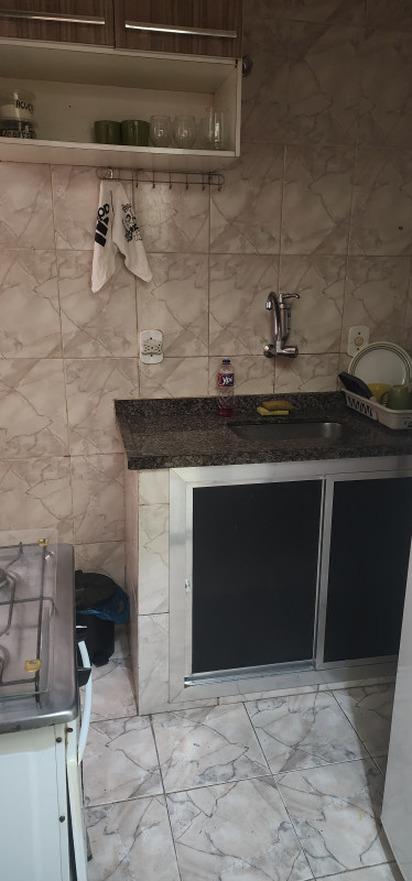 imóvel com 30m² - Copacabana - Rio de Janeiro