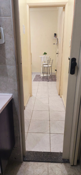 imóvel com 30m² - Copacabana - Rio de Janeiro