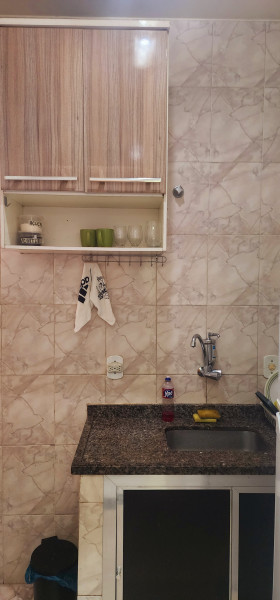 imóvel com 30m² - Copacabana - Rio de Janeiro