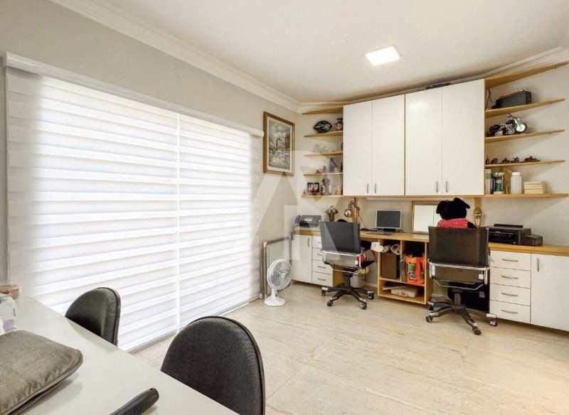 imóvel com 440m² - Loteamento Alphaville Campinas - Campinas
