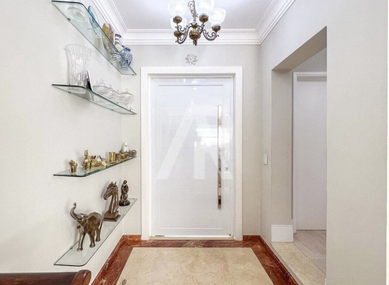 imóvel com 440m² - Loteamento Alphaville Campinas - Campinas