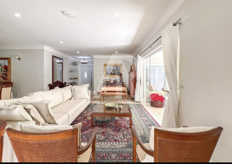 imóvel com 440m² - Loteamento Alphaville Campinas - Campinas
