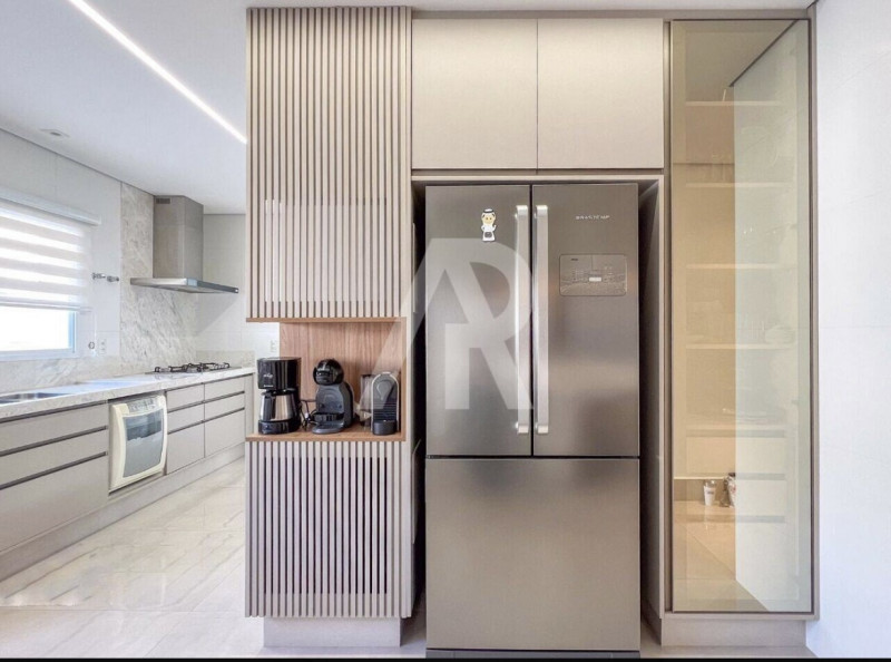 imóvel com 440m² - Loteamento Alphaville Campinas - Campinas