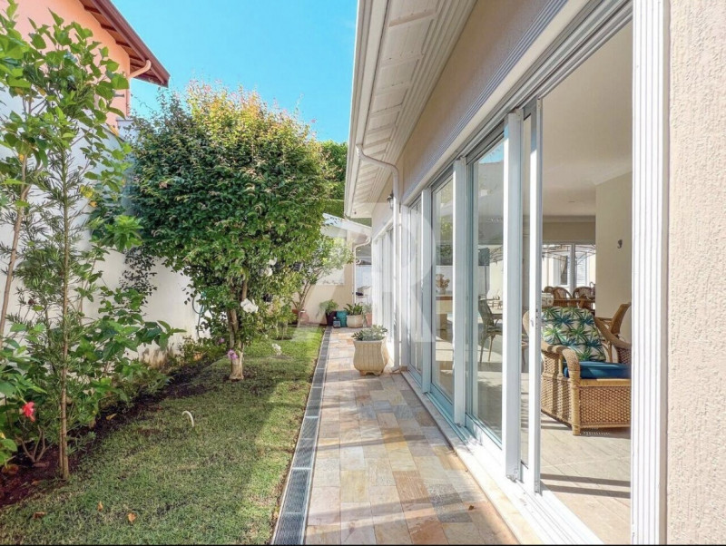 imóvel com 440m² - Loteamento Alphaville Campinas - Campinas