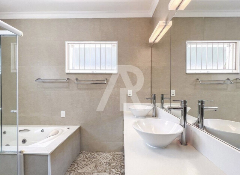 imóvel com 440m² - Loteamento Alphaville Campinas - Campinas