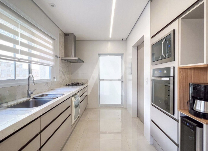 imóvel com 440m² - Loteamento Alphaville Campinas - Campinas