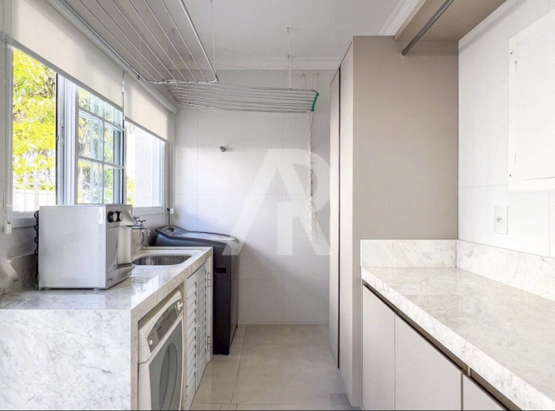 imóvel com 440m² - Loteamento Alphaville Campinas - Campinas