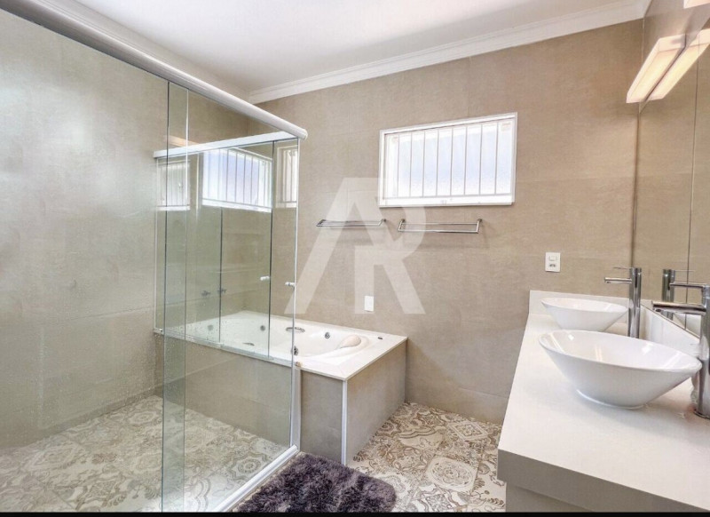 imóvel com 440m² - Loteamento Alphaville Campinas - Campinas