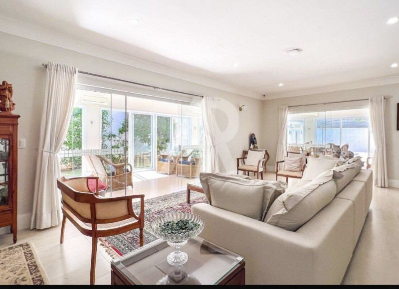imóvel com 440m² - Loteamento Alphaville Campinas - Campinas