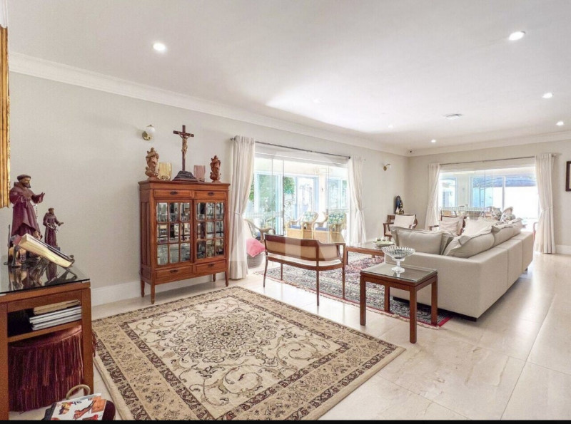 imóvel com 440m² - Loteamento Alphaville Campinas - Campinas