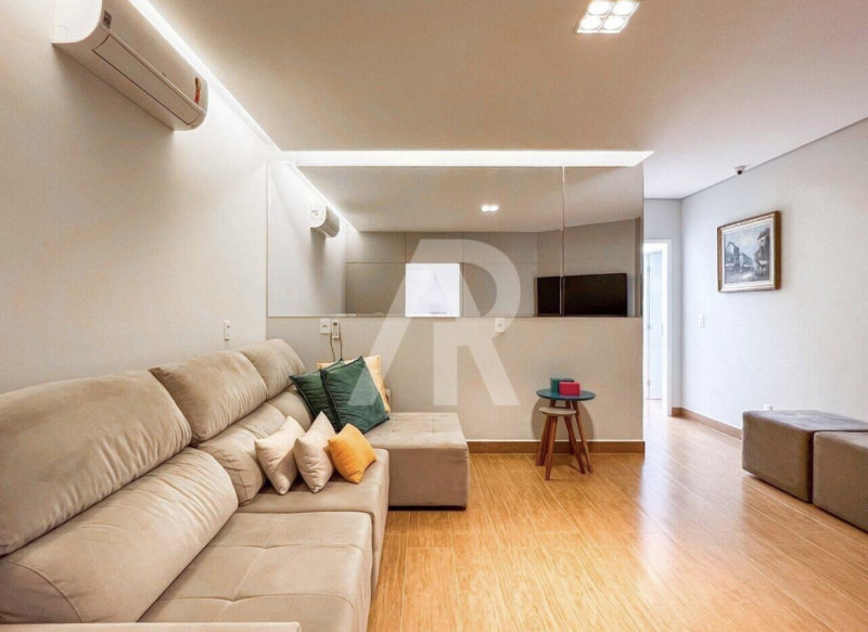 imóvel com 440m² - Loteamento Alphaville Campinas - Campinas