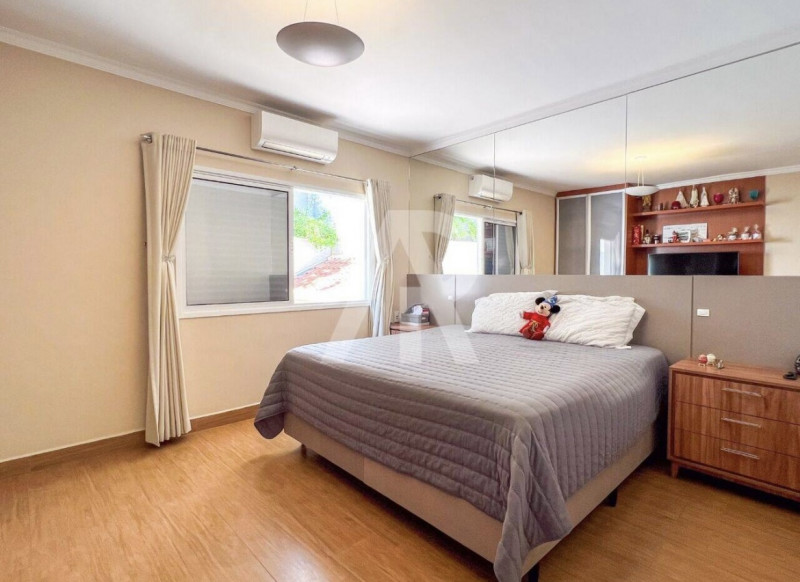 imóvel com 440m² - Loteamento Alphaville Campinas - Campinas