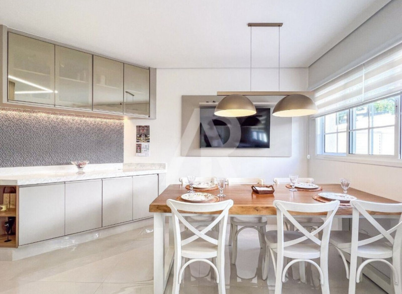 imóvel com 440m² - Loteamento Alphaville Campinas - Campinas