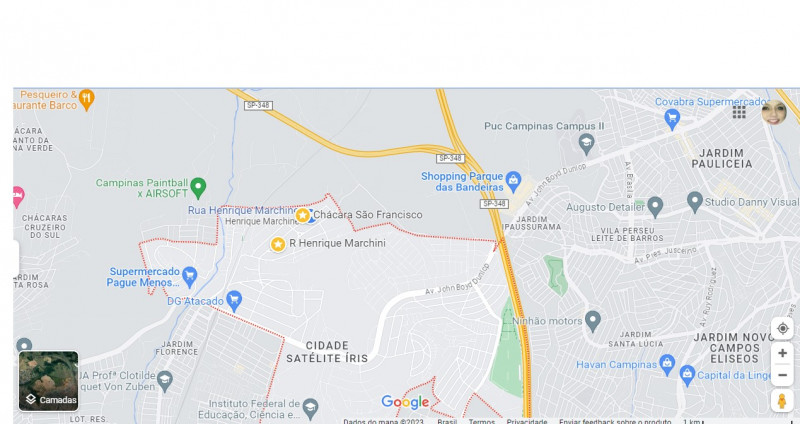 Cobertura à venda Cambuí com 750m² e 4 quartos por R$ 550.000 - 372552215-cidade-satelite-iris-mapa-shp.jpg